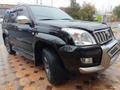 Toyota Land Cruiser Prado 2007 годаfor10 700 000 тг. в Шымкент – фото 4