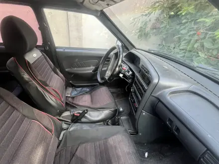 ВАЗ (Lada) 2115 2008 года за 480 000 тг. в Тараз – фото 3