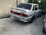 ВАЗ (Lada) 2115 2008 годаүшін480 000 тг. в Тараз
