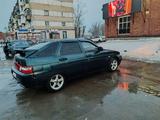 ВАЗ (Lada) 2112 2007 года за 1 500 000 тг. в Костанай – фото 5