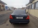 Mercedes-Benz C 200 1995 года за 2 200 000 тг. в Новоишимский – фото 4