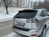 Lexus RX 350 2008 годаүшін8 800 000 тг. в Павлодар – фото 4