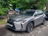 Lexus UX 200 2018 годаүшін15 000 000 тг. в Алматы