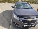 Chevrolet Cruze 2013 годаүшін4 485 378 тг. в Астана – фото 3