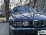 BMW 728 1995 годаүшін3 000 000 тг. в Павлодар