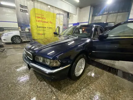 BMW 728 1995 года за 3 000 000 тг. в Павлодар – фото 5