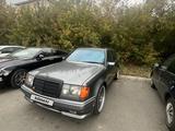 Mercedes-Benz E 200 1989 года за 3 800 000 тг. в Усть-Каменогорск – фото 3