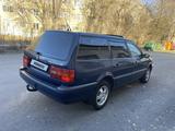 Volkswagen Passat 1996 годаfor3 200 000 тг. в Астана – фото 5