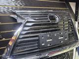 Решетка в сборе Lexus RX за 180 000 тг. в Алматы