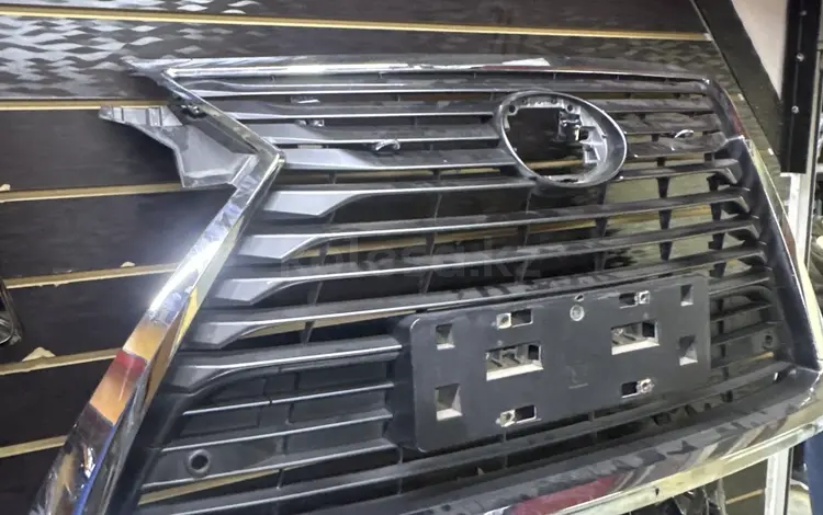 Решетка в сборе Lexus RX за 180 000 тг. в Алматы