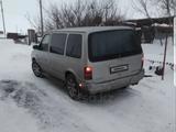 Chrysler Voyager 1995 годаүшін500 000 тг. в Астана – фото 2