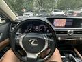 Lexus GS 450h 2014 годаfor15 000 000 тг. в Алматы – фото 2