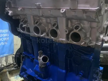 Двигатель 16 клапан Приора за 500 000 тг. в Астана