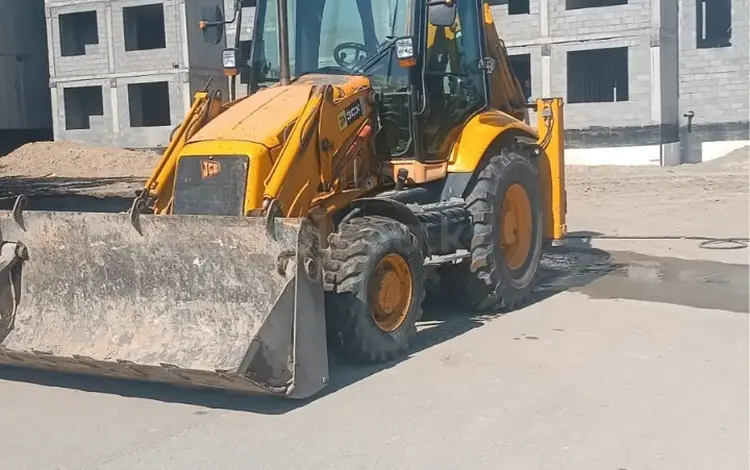 JCB  3CX 2008 годаүшін17 300 000 тг. в Алматы