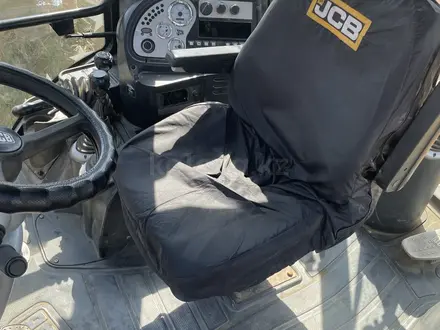 JCB  3CX 2008 года за 17 300 000 тг. в Алматы – фото 4