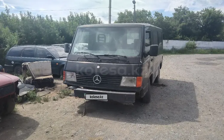Mercedes-Benz MB 100 1993 годаүшін690 000 тг. в Рудный