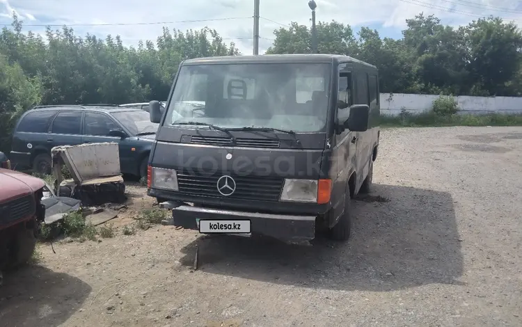 Mercedes-Benz MB 100 1993 годаfor690 000 тг. в Рудный