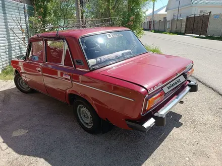 ВАЗ (Lada) 2106 1989 года за 950 000 тг. в Тараз