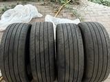 Continental CrossContact RX за 120 000 тг. в Алматы