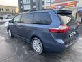 Toyota Sienna 2017 годаfor14 500 000 тг. в Алматы – фото 4