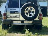 Nissan Patrol 1992 годаүшін4 500 000 тг. в Алматы – фото 2