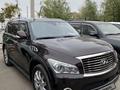 Infiniti QX56 2011 годаfor12 000 000 тг. в Астана – фото 2