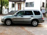 Subaru Forester 2008 года за 6 500 000 тг. в Алматы – фото 3