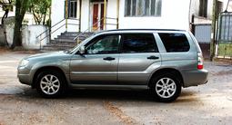 Subaru Forester 2008 годаүшін6 500 000 тг. в Алматы – фото 3