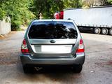 Subaru Forester 2008 года за 6 500 000 тг. в Алматы – фото 4