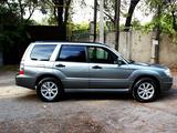 Subaru Forester 2008 года за 6 500 000 тг. в Алматы – фото 5