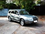 Subaru Forester 2008 года за 6 500 000 тг. в Алматы – фото 2