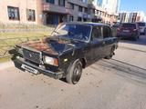 ВАЗ (Lada) 2107 2010 годаүшін450 000 тг. в Астана – фото 2