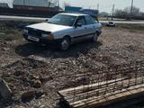 Audi 80 1990 года за 750 000 тг. в Кокшетау – фото 4