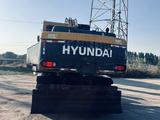 Hyundai  R210W 2015 годаfor32 000 000 тг. в Алматы – фото 4