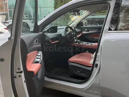 Changan CS55 Plus 2024 года за 9 900 000 тг. в Алматы – фото 10