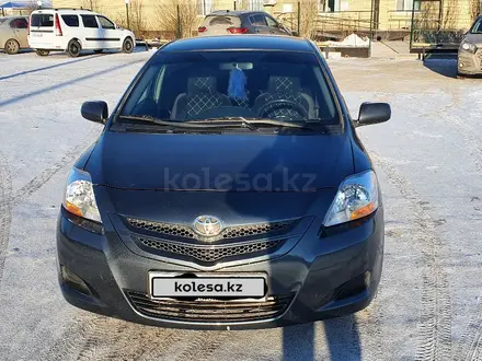 Toyota Yaris 2007 года за 4 600 000 тг. в Актобе – фото 2