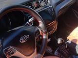 Kia Rio 2015 годаүшін5 700 000 тг. в Караганда – фото 2