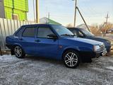 ВАЗ (Lada) 21099 1998 года за 1 250 000 тг. в Актобе