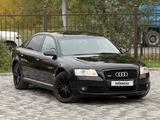 Audi A8 2005 года за 9 000 000 тг. в Семей – фото 4