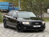 Audi A8 2005 года за 9 000 000 тг. в Семей – фото 3