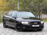 Audi A8 2005 года за 9 000 000 тг. в Семей