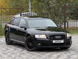 Audi A8 2005 года за 9 000 000 тг. в Семей – фото 2