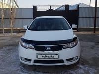 Kia Cerato 2012 годаүшін5 500 000 тг. в Актобе