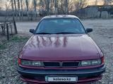 Mitsubishi Galant 1990 года за 900 000 тг. в Жаркент – фото 2