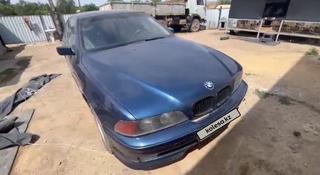 BMW 528 1998 года за 1 750 000 тг. в Караганда