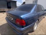 BMW 528 1998 годаүшін1 750 000 тг. в Караганда – фото 5