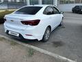 Chevrolet Onix 2023 года за 6 500 000 тг. в Костанай – фото 4