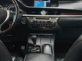 Lexus ES 250 2013 годаүшін9 650 000 тг. в Актау – фото 4