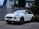 Porsche Cayenne 2007 года за 7 500 000 тг. в Алматы – фото 2