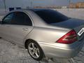 Mercedes-Benz C 180 2001 годаfor2 300 000 тг. в Кокшетау – фото 7